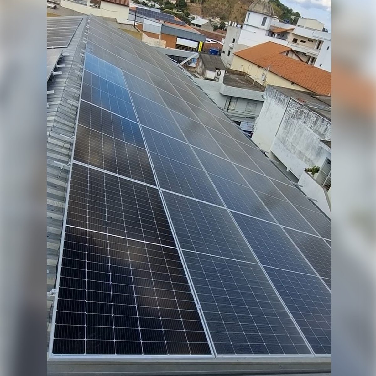 Itaperuna RJ