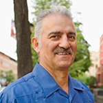 Mario Mira
